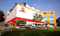 Blk 649 Hougang Avenue 8 (Hougang), HDB 5 Rooms #546646361